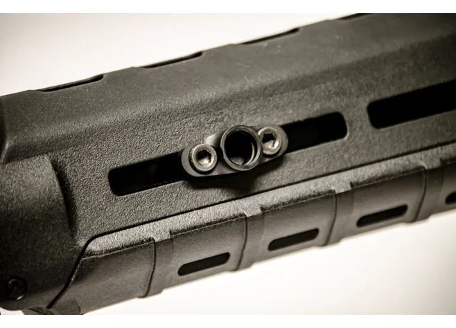 База антабка GrovTec Not Rotating QD для M-LOK Фото 2